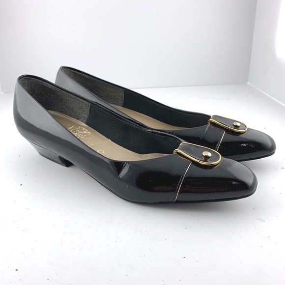 Selby size 6 heel - Picture 1 of 6